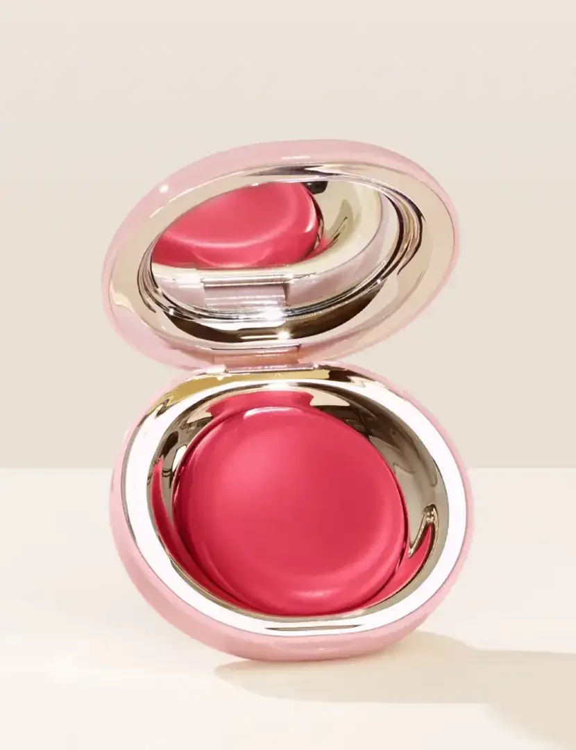 Stay Vulnerable Melting Blush - Nearly Rose 