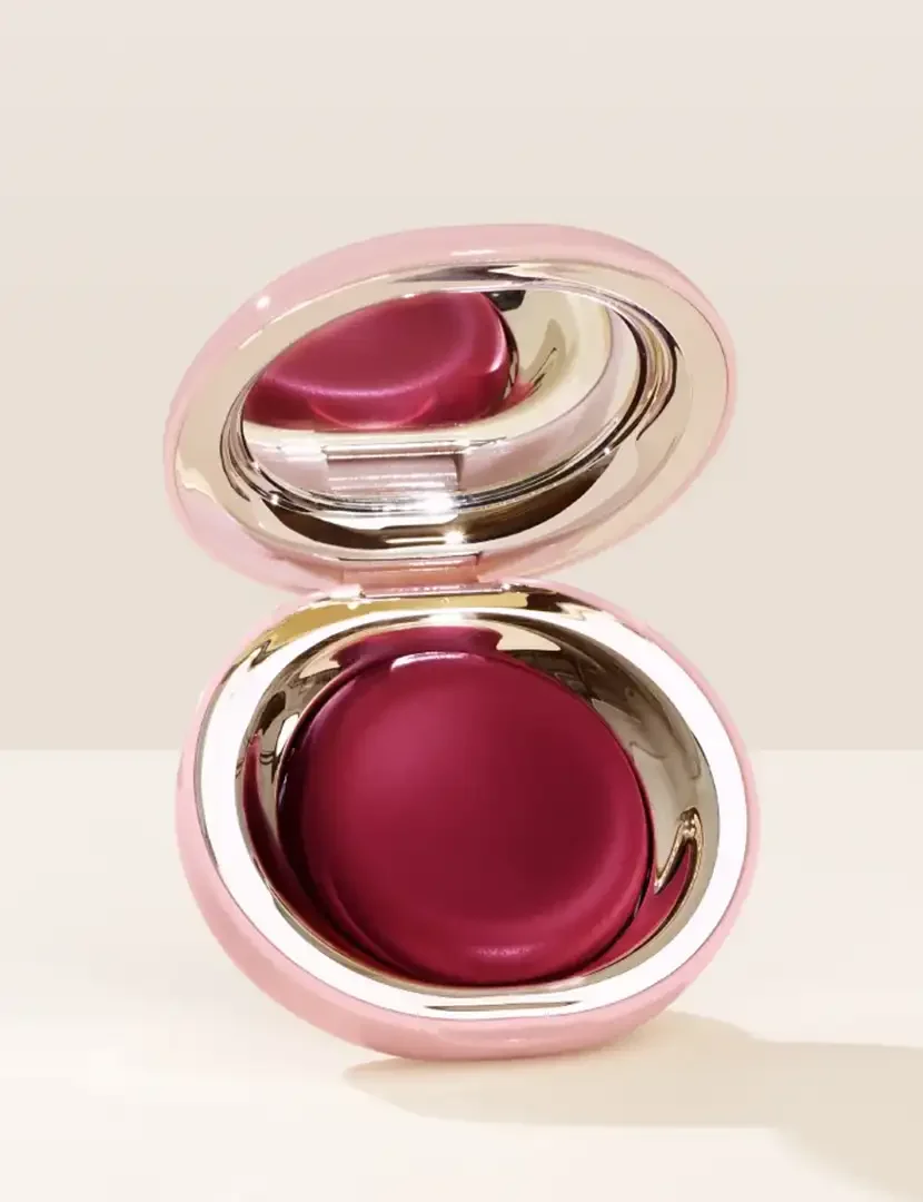 Stay Vulnerable Melting Blush - Nearly Berry
