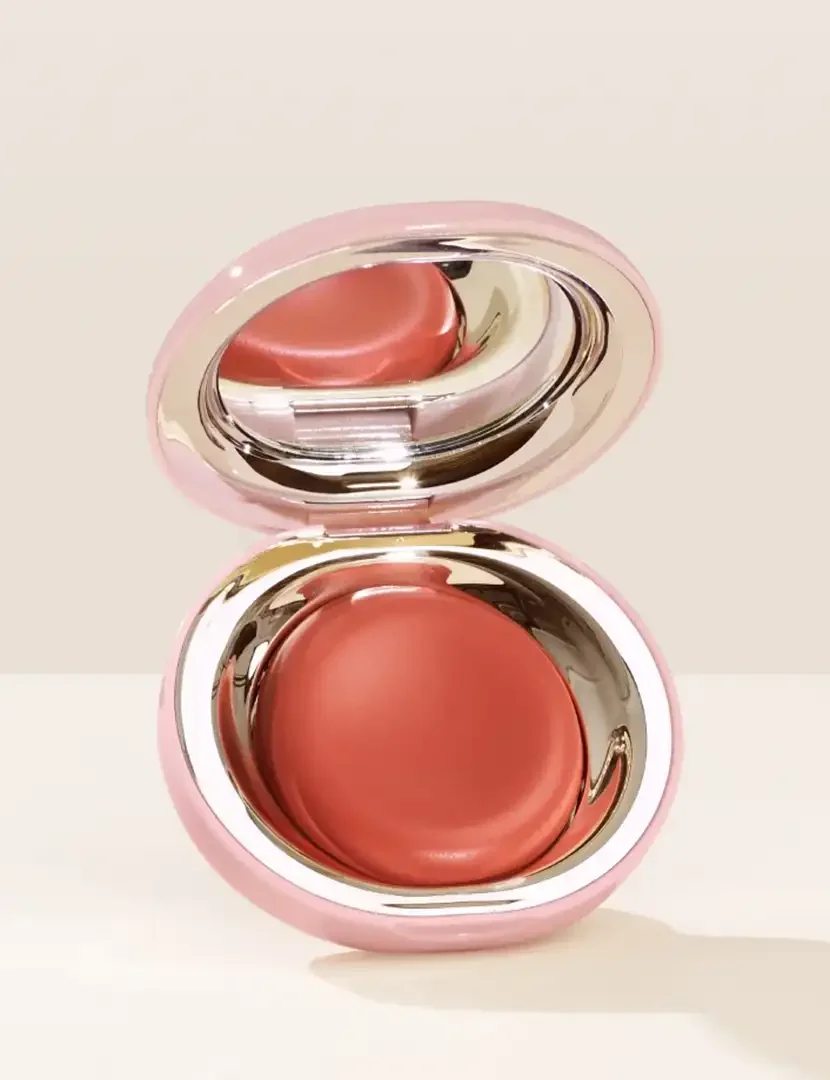 Stay Vulnerable Melting Blush - Nearly Apricot