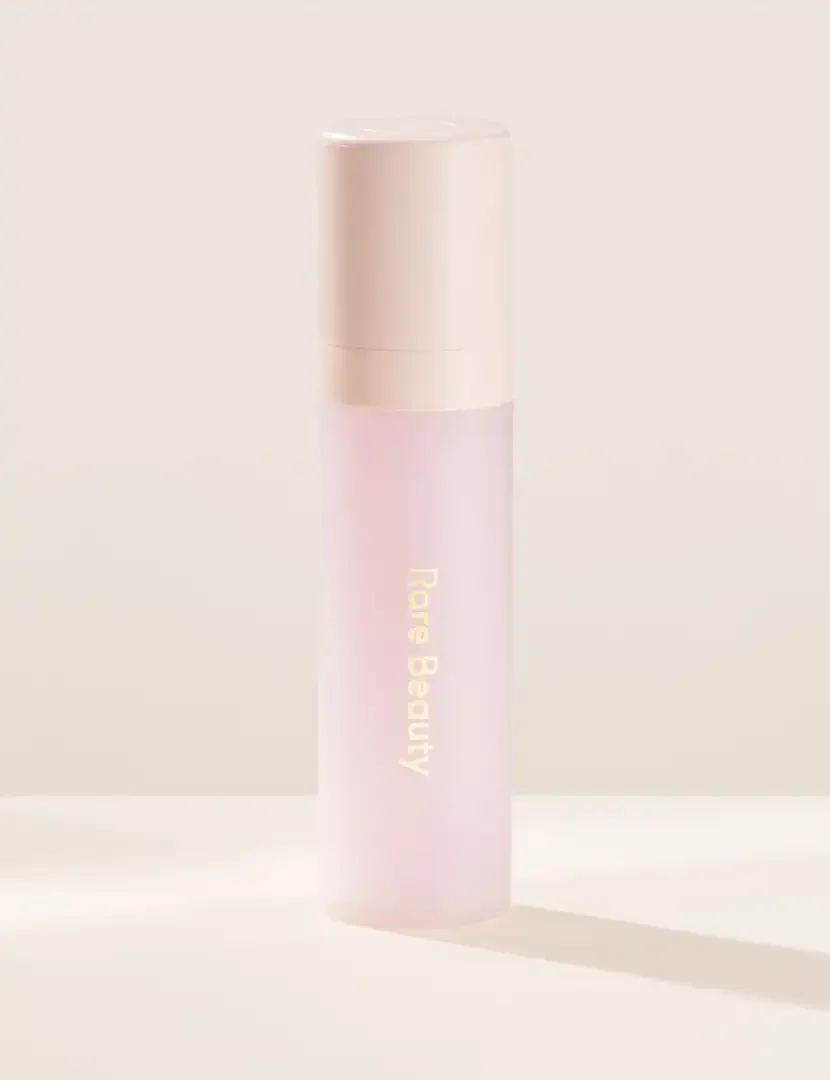 Always an Optimist Pore Diffusing Primer 