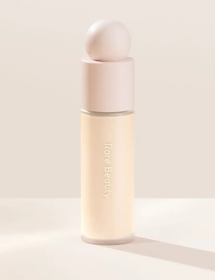 Liquid Touch Weightless Foundation - 100W