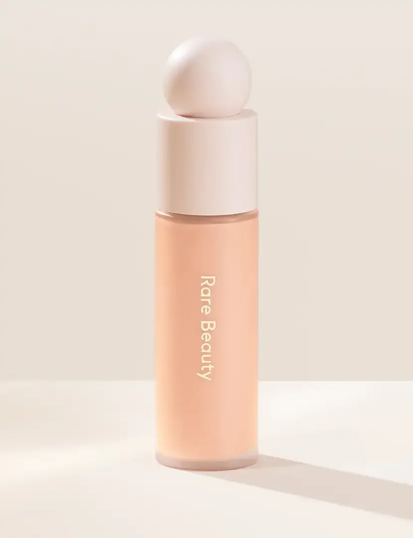 Liquid Touch Weightless Foundation - 150C