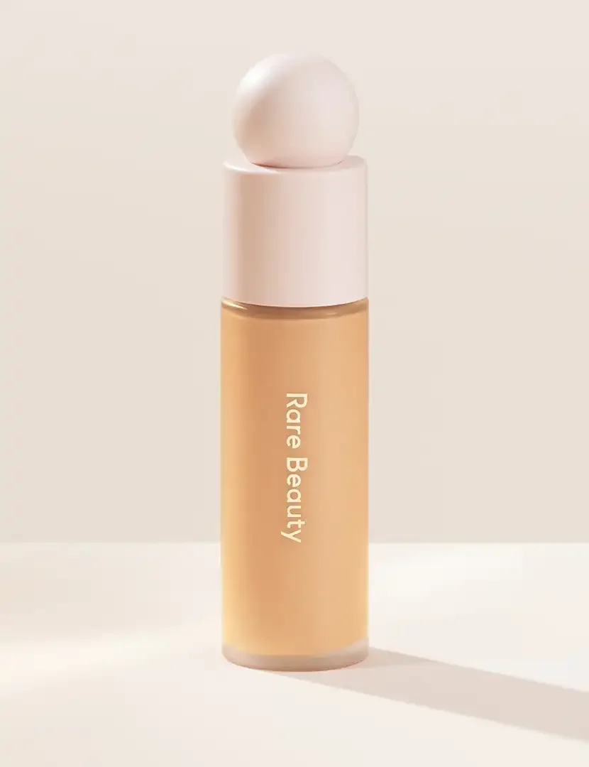 Liquid Touch Weightless Foundation - 210N