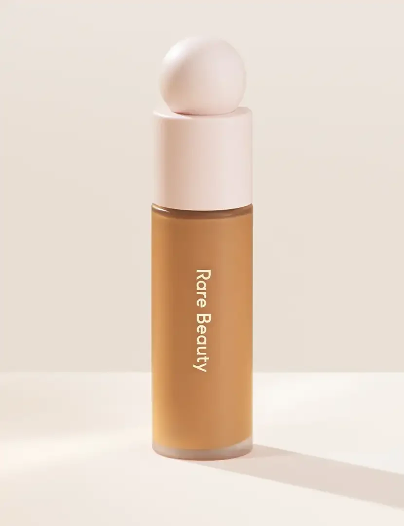 Liquid Touch Weightless Foundation - 340C