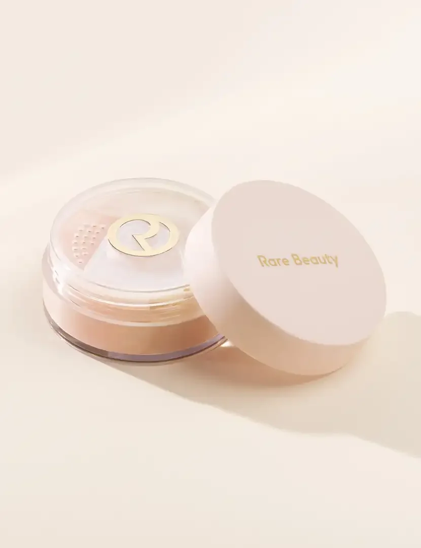 Always an Optimist Soft Radiance Setting Powder - Light Medium