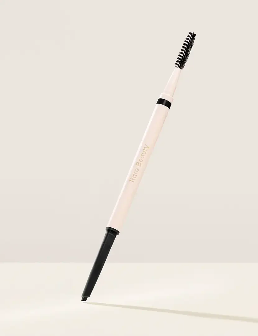Brow Harmony Precision Pencil - Soft Black