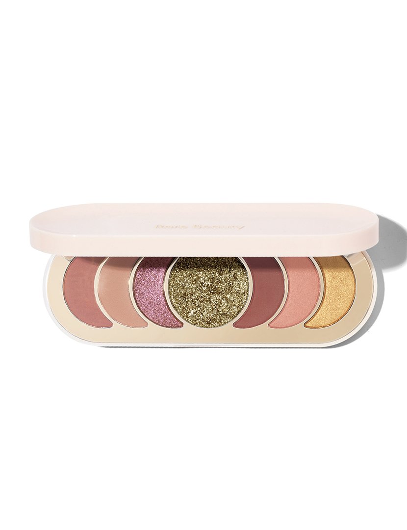 Discovery Eyeshadow Palette – Give Yourself Grace - 