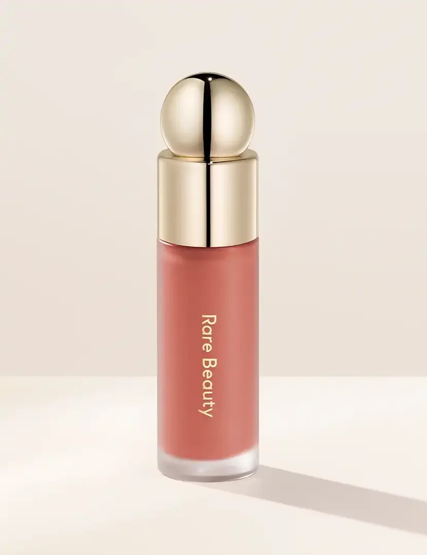 Soft Pinch Liquid Blush - Worth