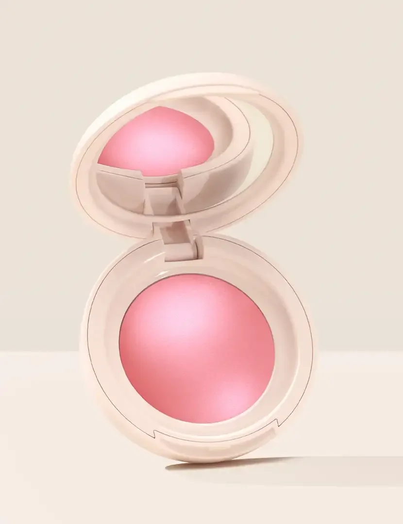 Soft Pinch Luminous Powder Blush - Happy