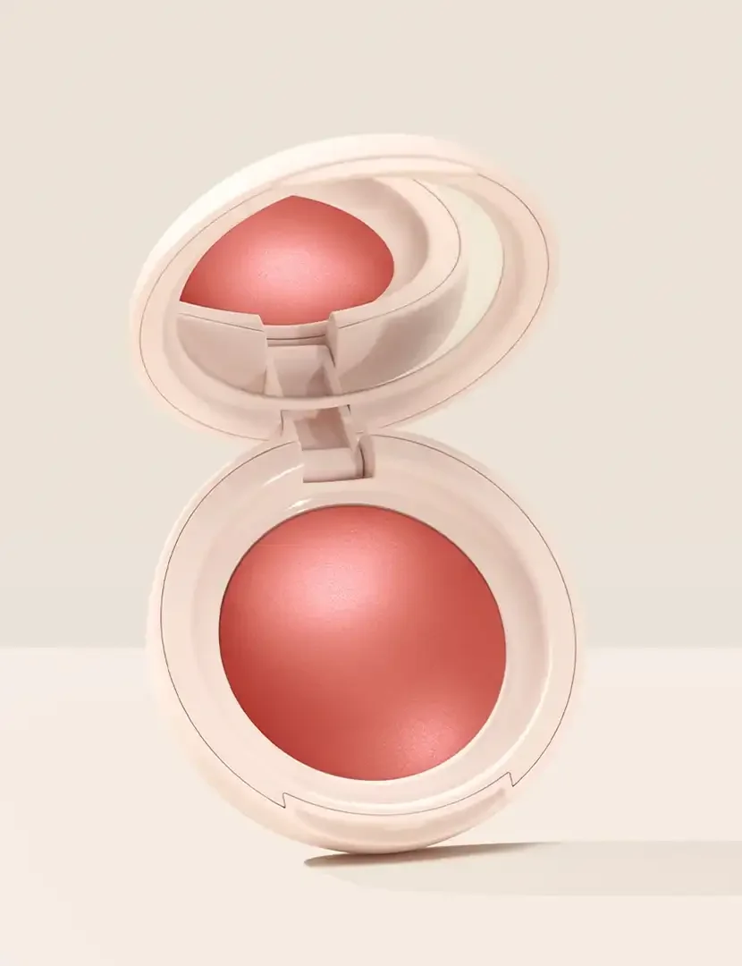 Soft Pinch Luminous Powder Blush - Love