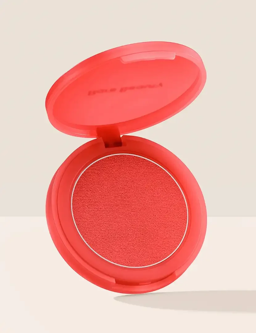 Soft Pinch Matte Bouncy Blush - Grateful
