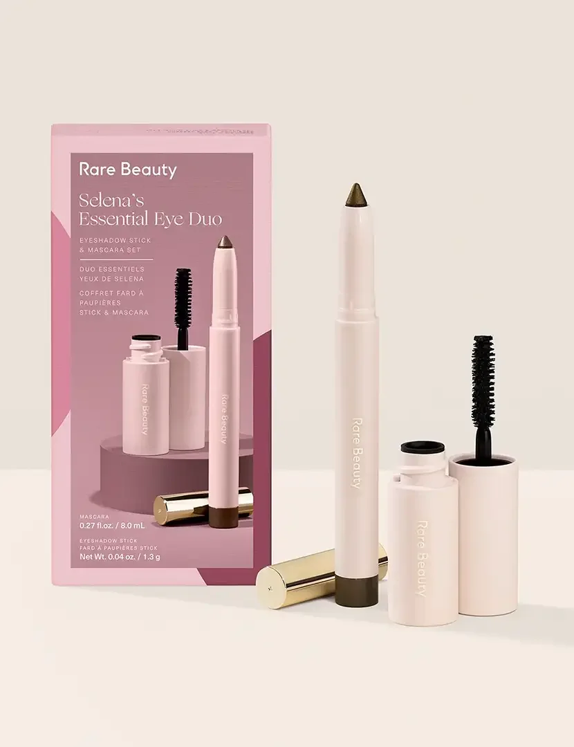 Selena’s Essential Eye Duo - 