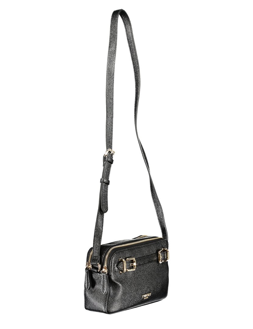 Bolsa a Tiracolo Preta