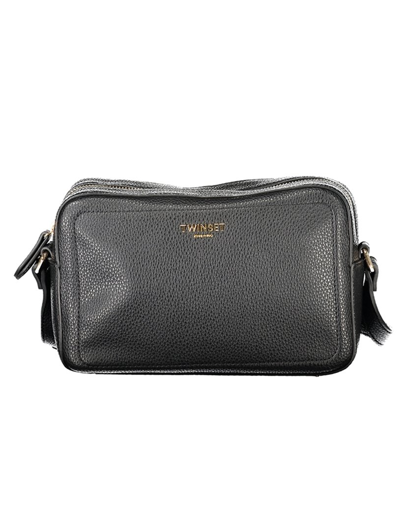 Bolsa a Tiracolo Preta