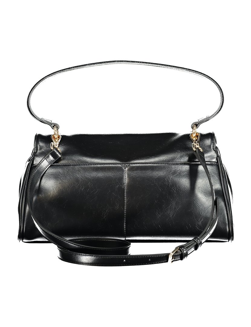 Bolsa de Ombro Preta