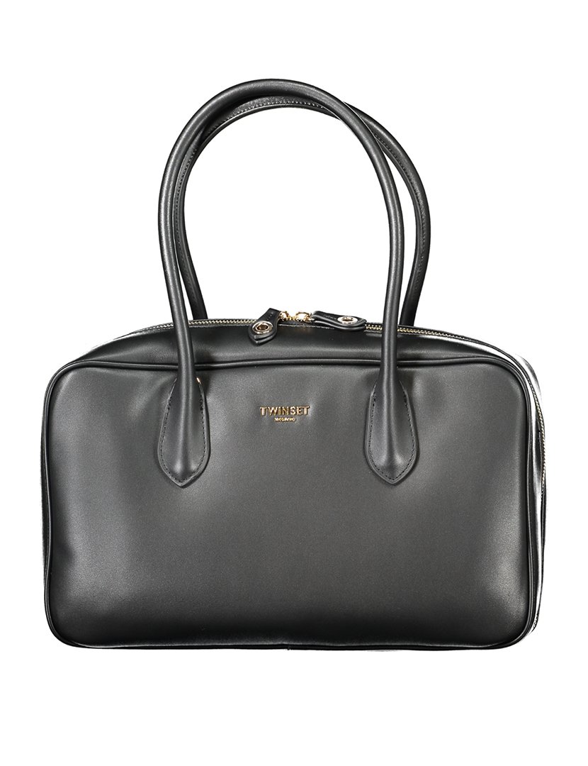 Bolsa de Ombro Preta