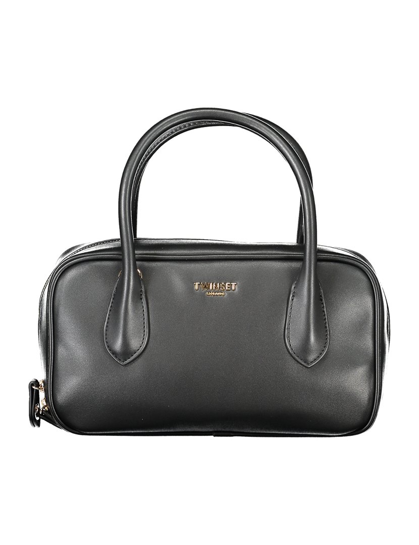 Bolsa de Ombro Preta