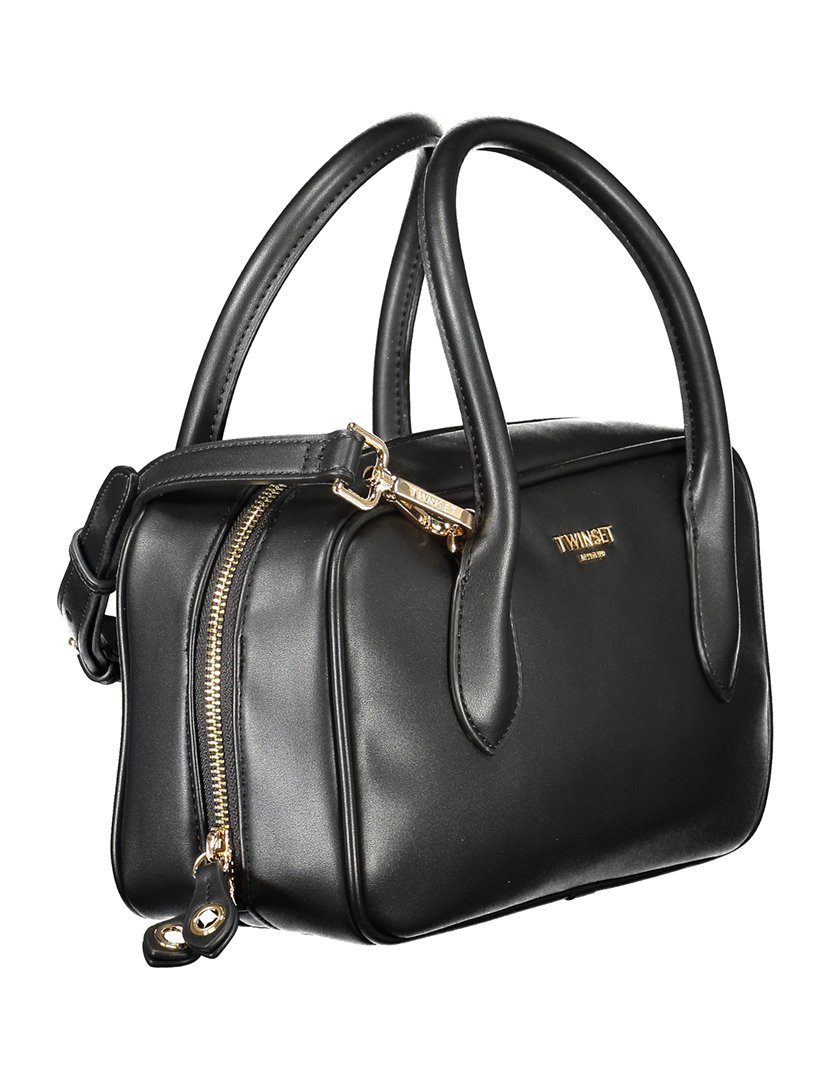 Bolsa de Ombro Preta