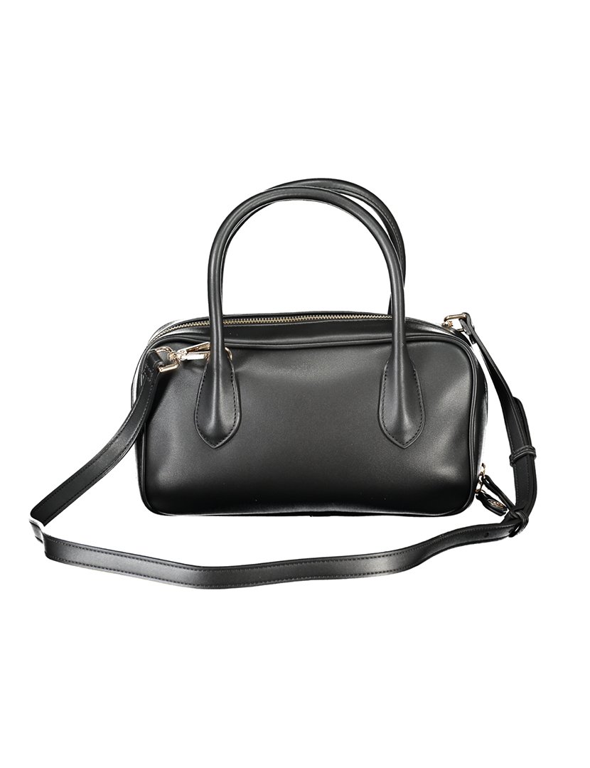 Bolsa de Ombro Preta