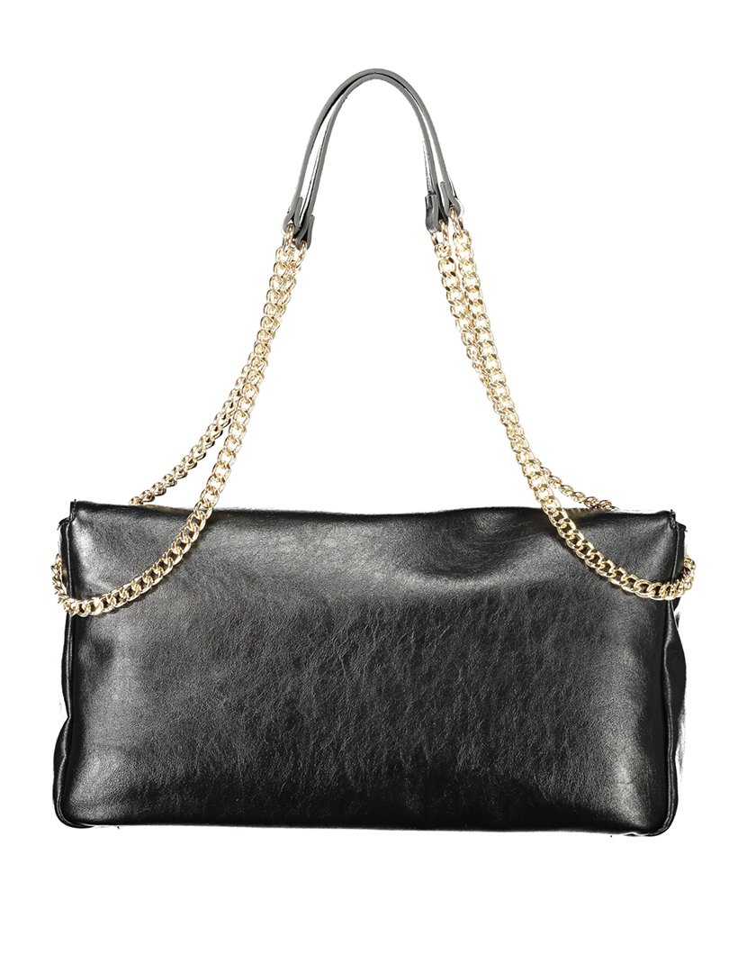 Bolsa de Ombro Preta