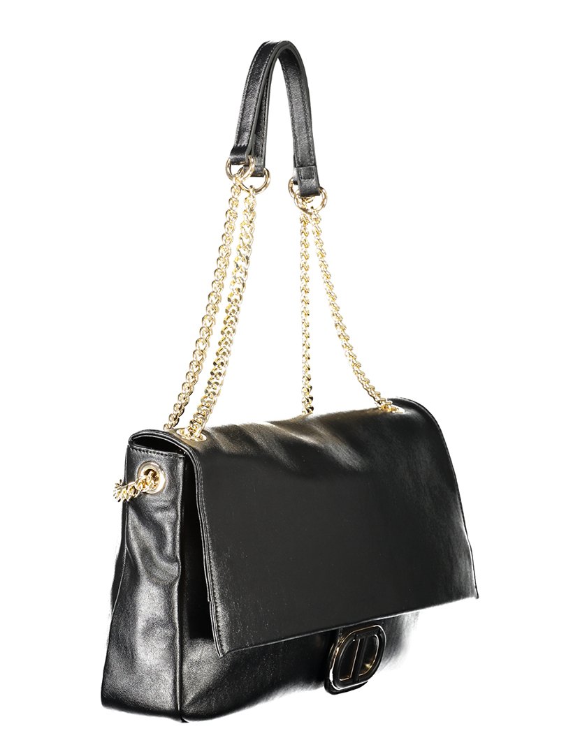 Bolsa de Ombro Preta