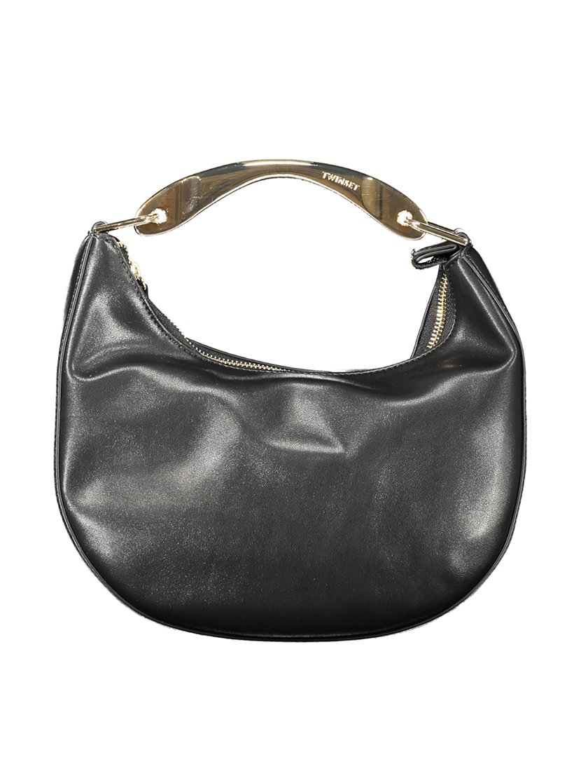 Bolsa Hobo Preta