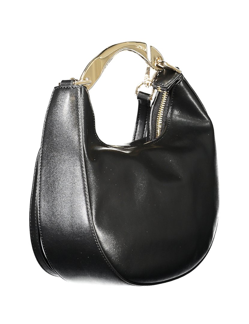 Bolsa Hobo Preta