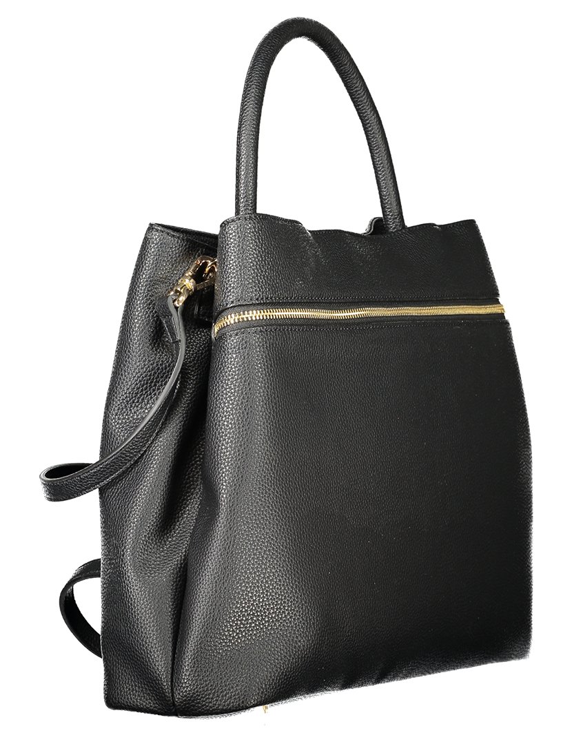 Bolsa de Ombro Preta