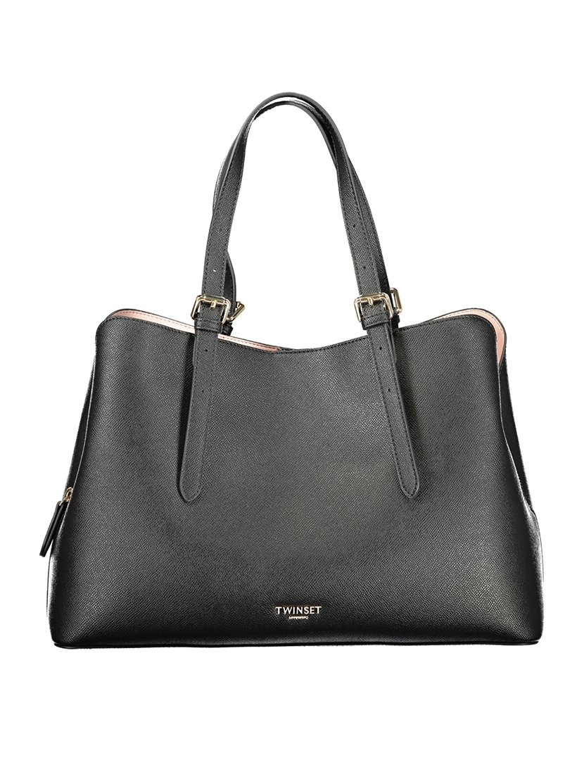 Bolsa de Ombro Preta