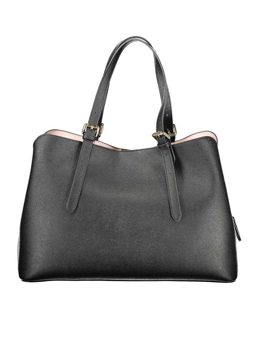 Bolsa de Ombro Preta