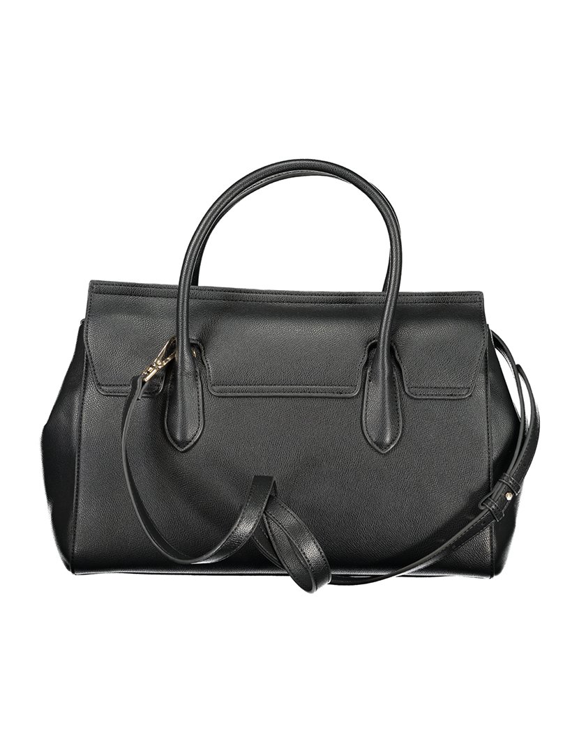 Bolsa de Ombro Preta