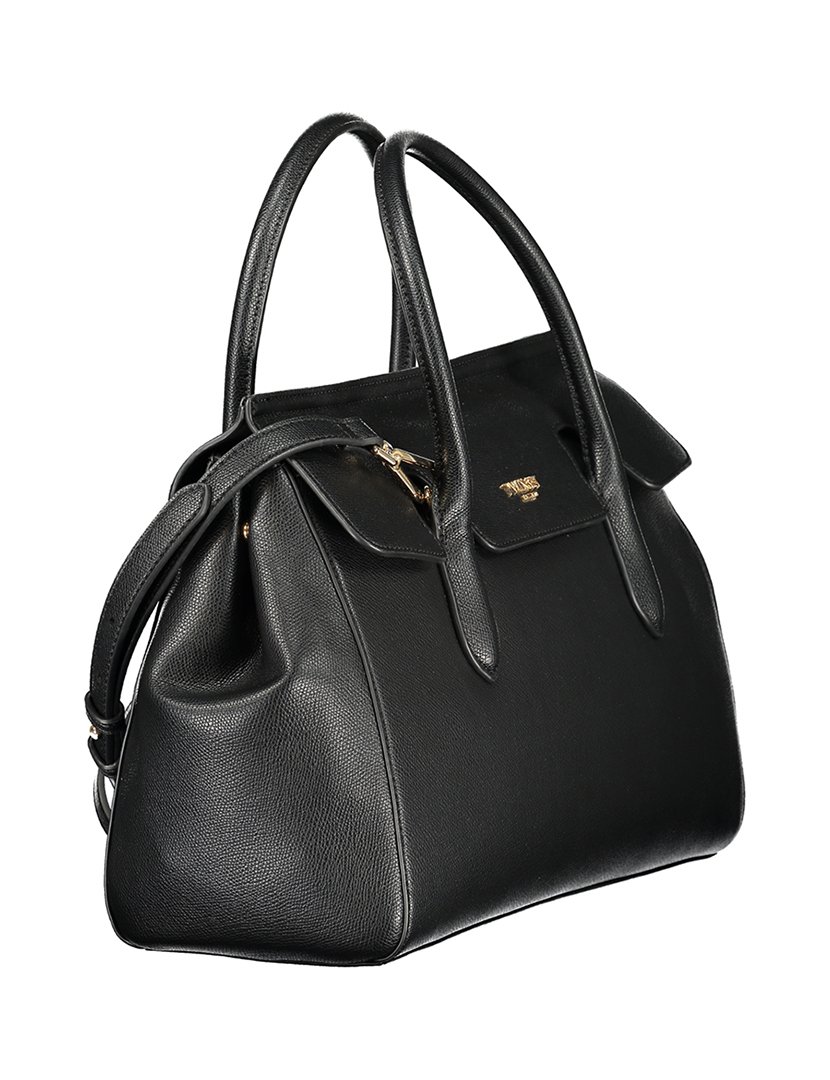 Bolsa de Ombro Preta