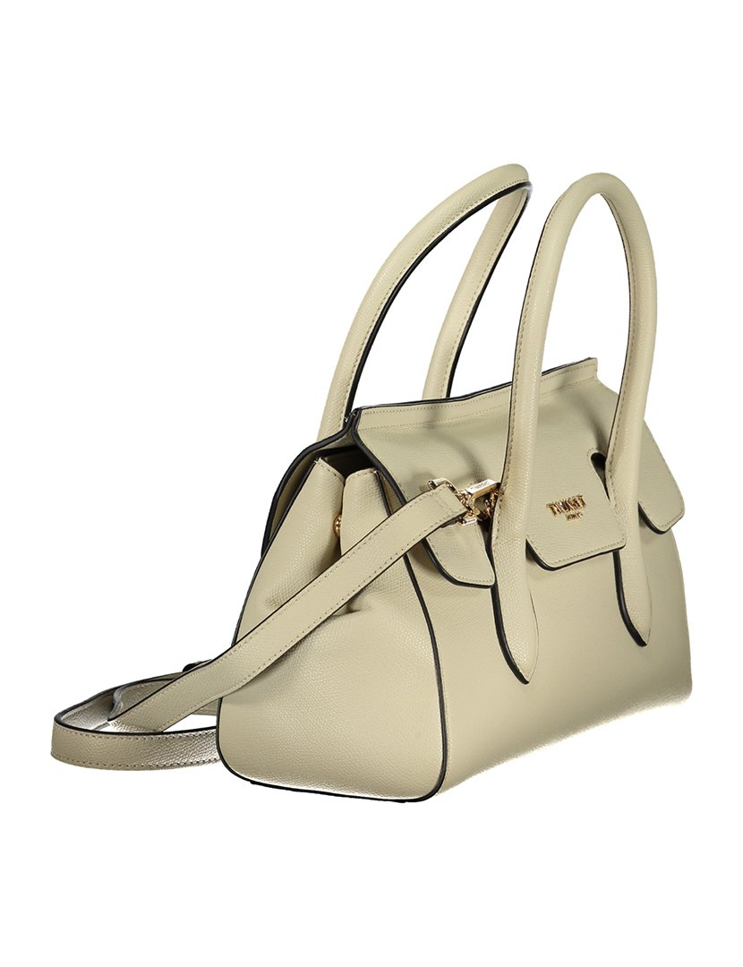 Bolsa de Ombro Amarela