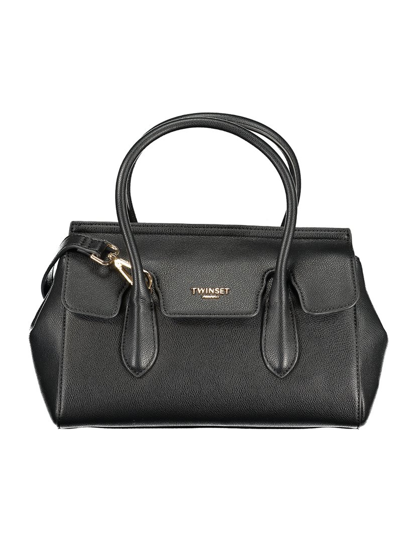 Bolsa de Ombro Preta