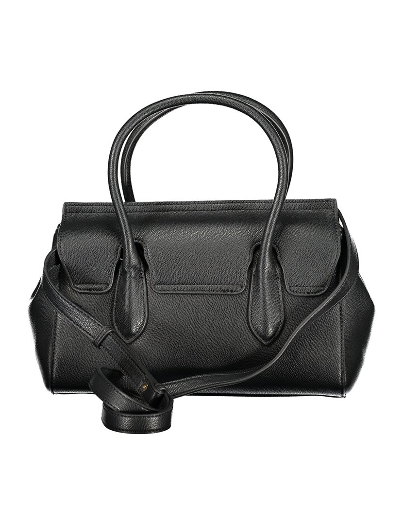 Bolsa de Ombro Preta