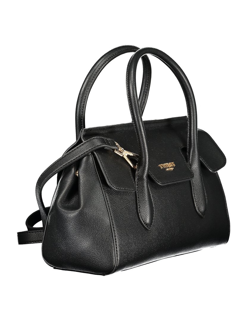 Bolsa de Ombro Preta