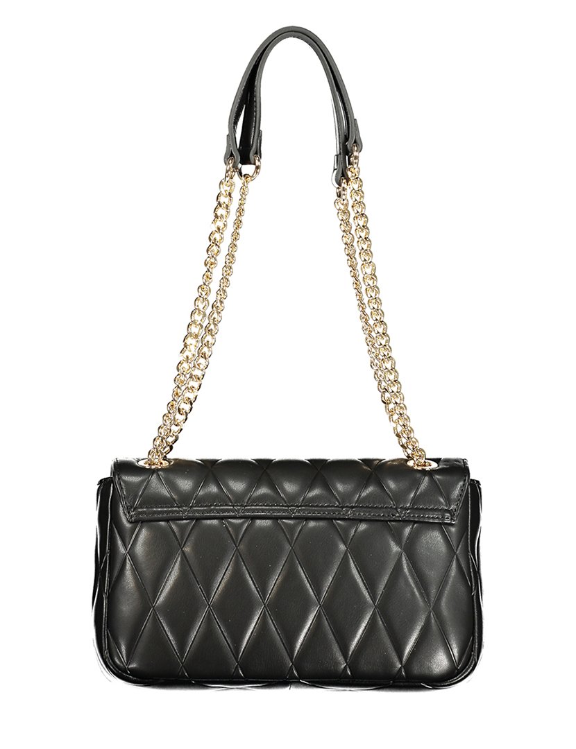 Bolsa de Ombro Preta