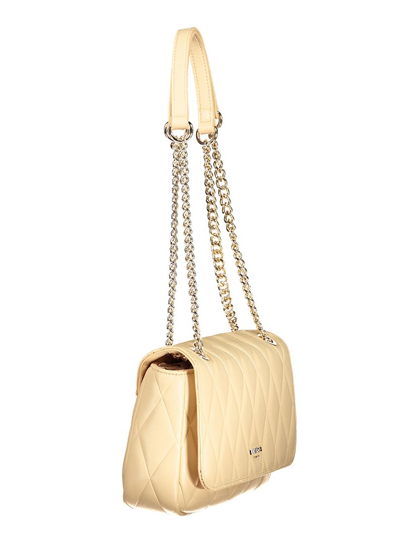 Bolsa de Ombro Amarela