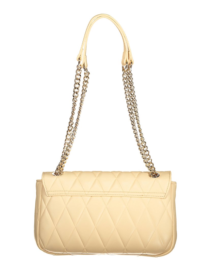 Bolsa de Ombro Amarela