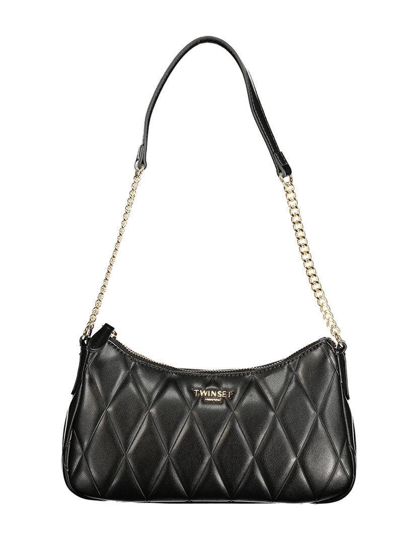 Bolsa de Ombro Preta