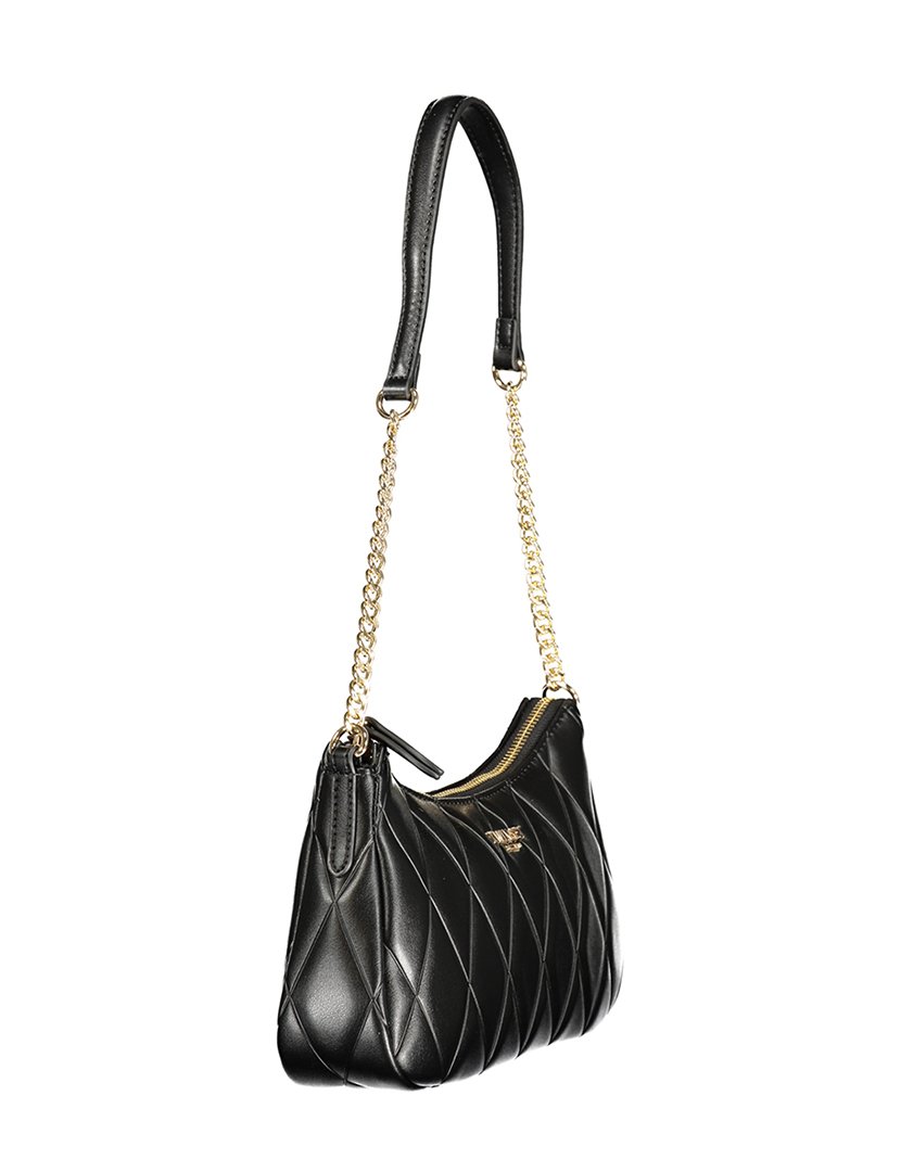 Bolsa de Ombro Preta