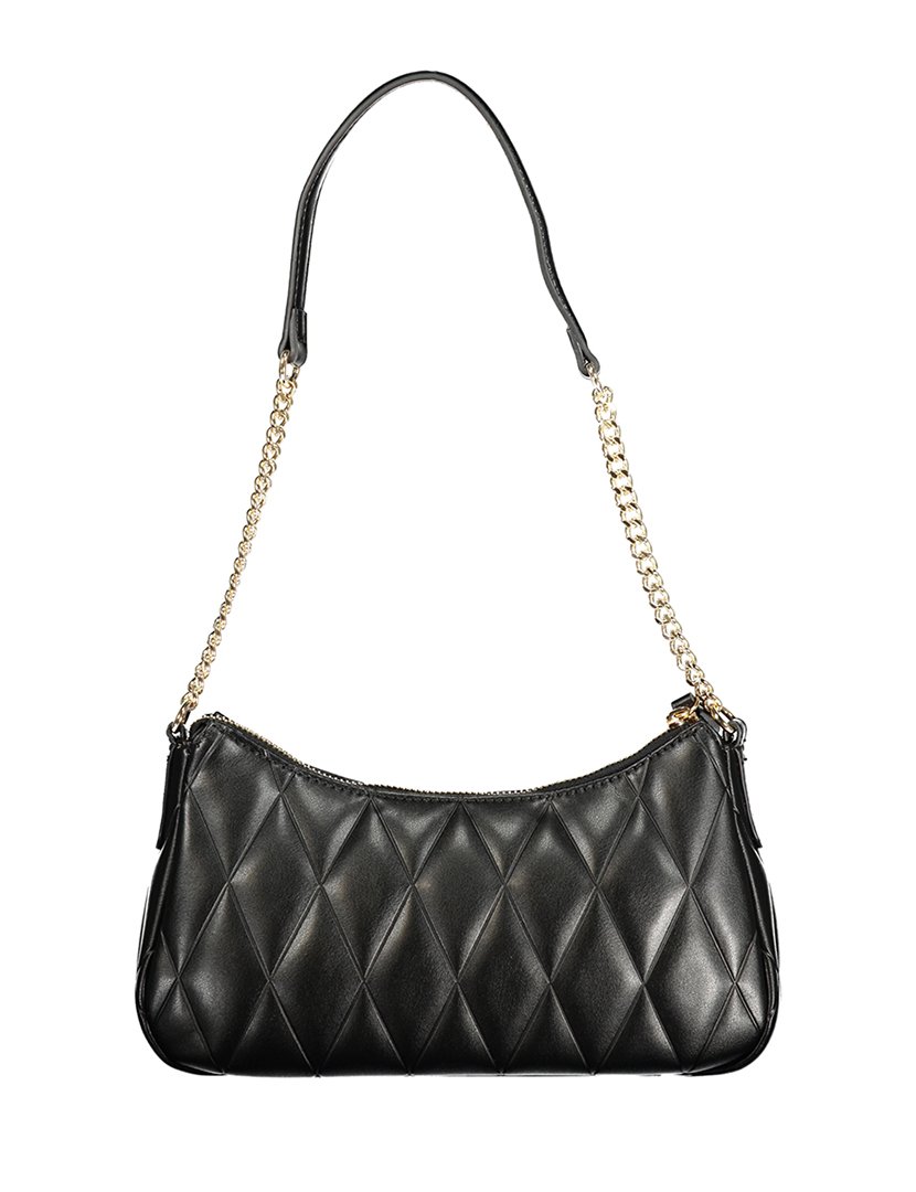 Bolsa de Ombro Preta