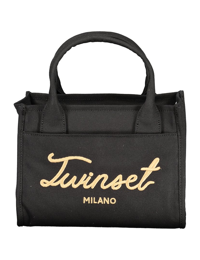 Bolsa de Ombro Preta