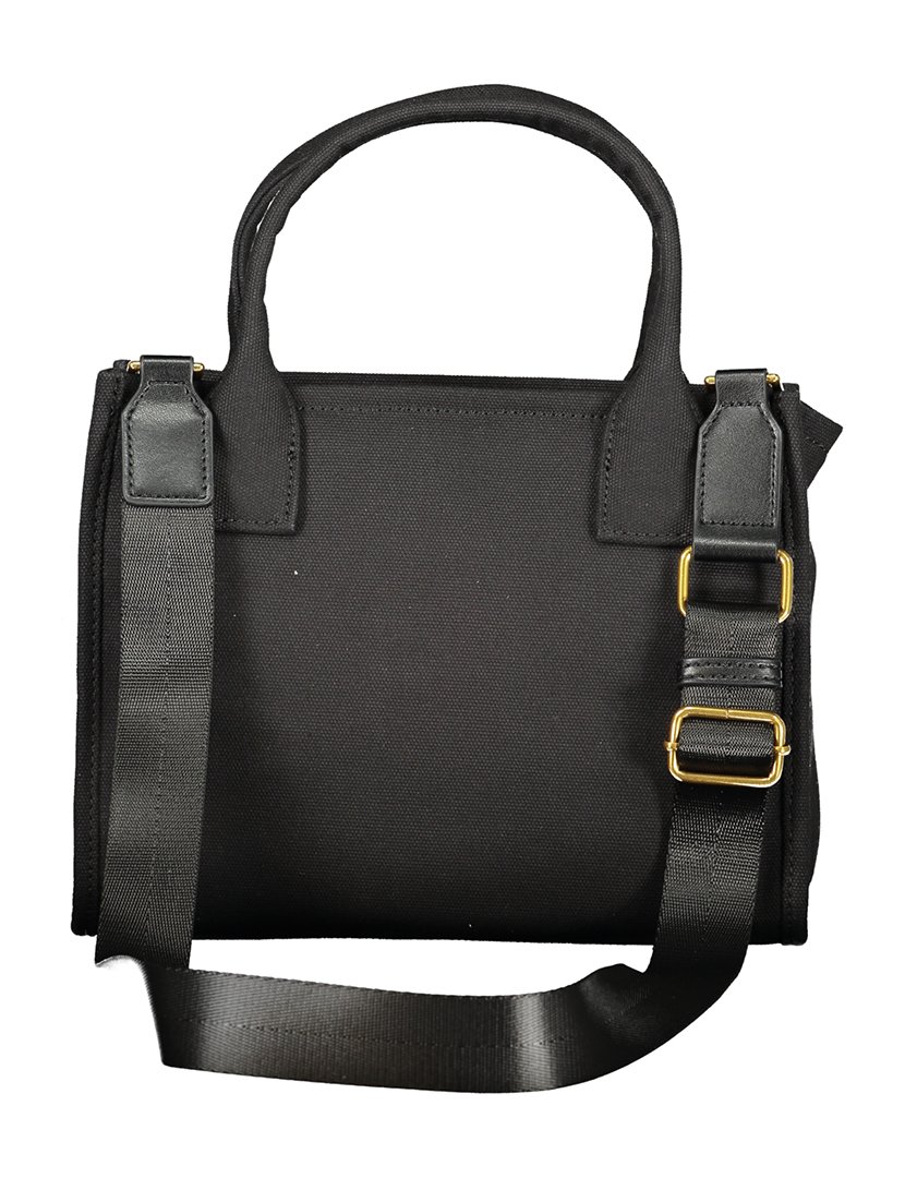 Bolsa de Ombro Preta