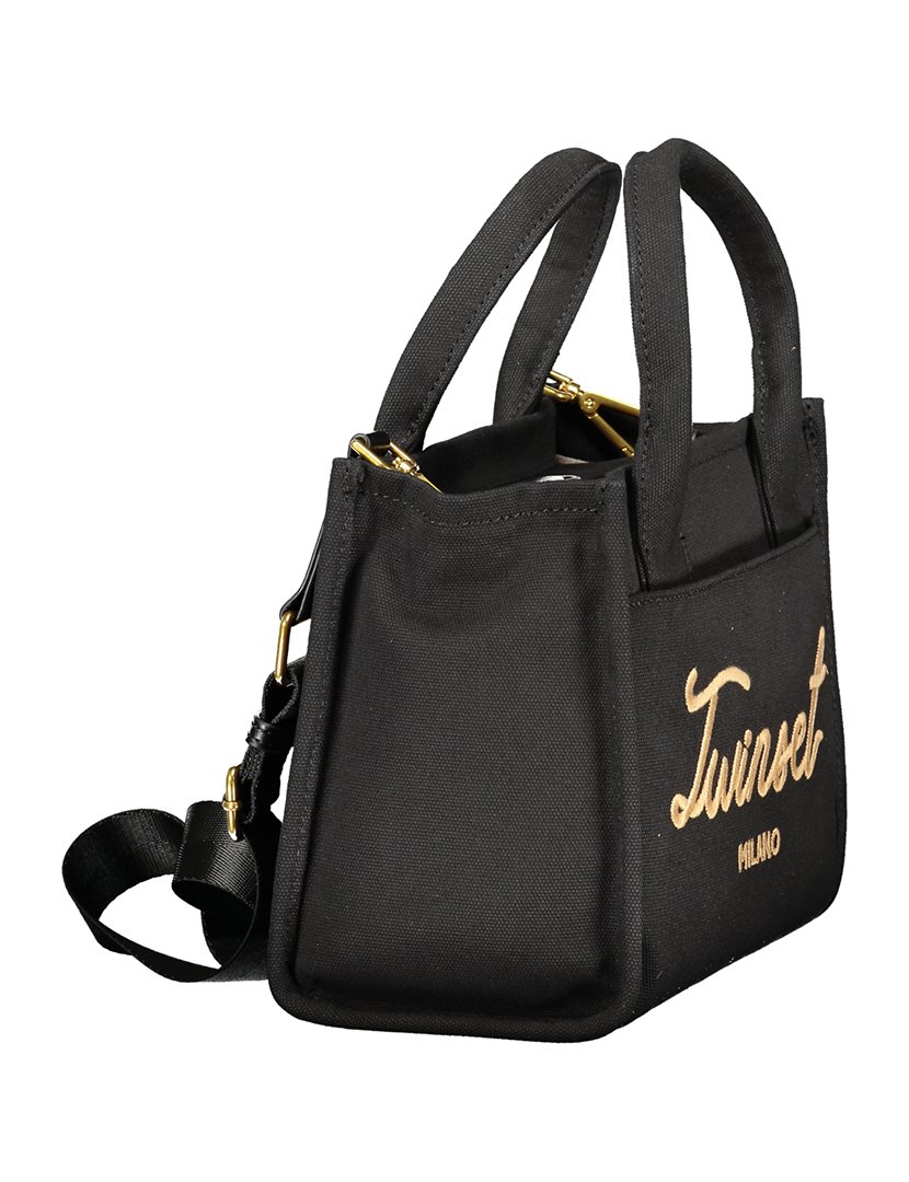 Bolsa de Ombro Preta