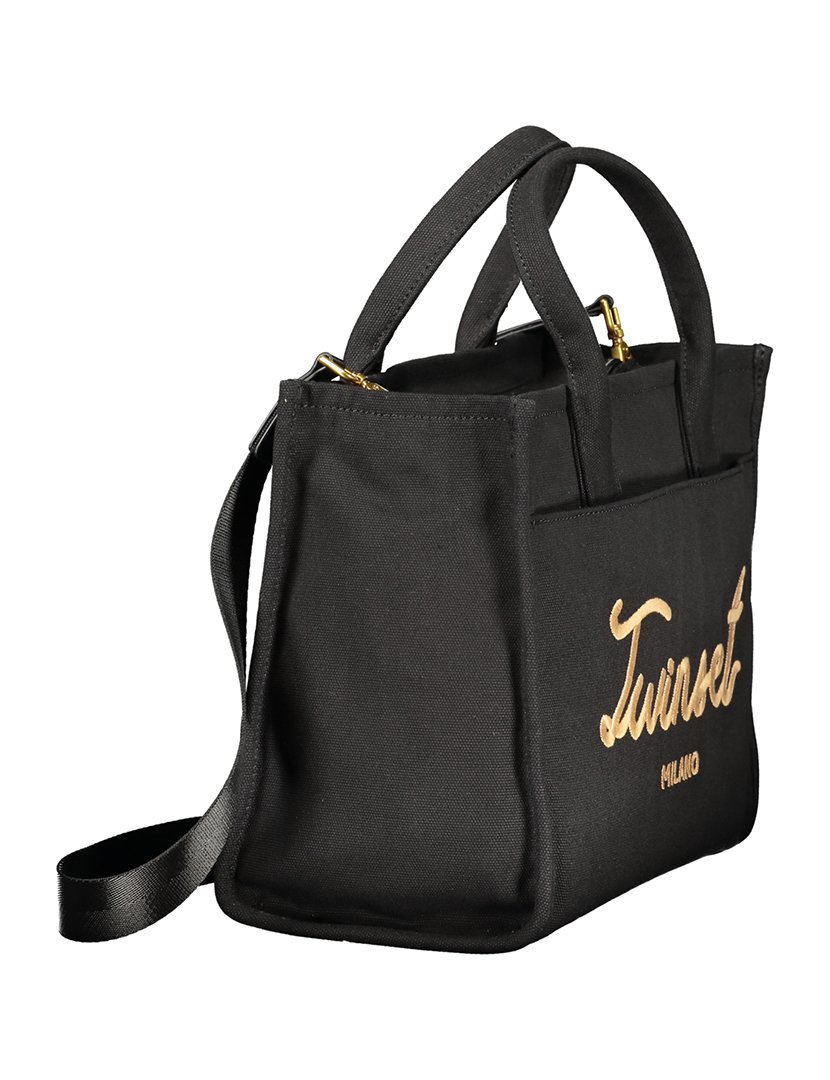 Bolsa de Ombro Preta