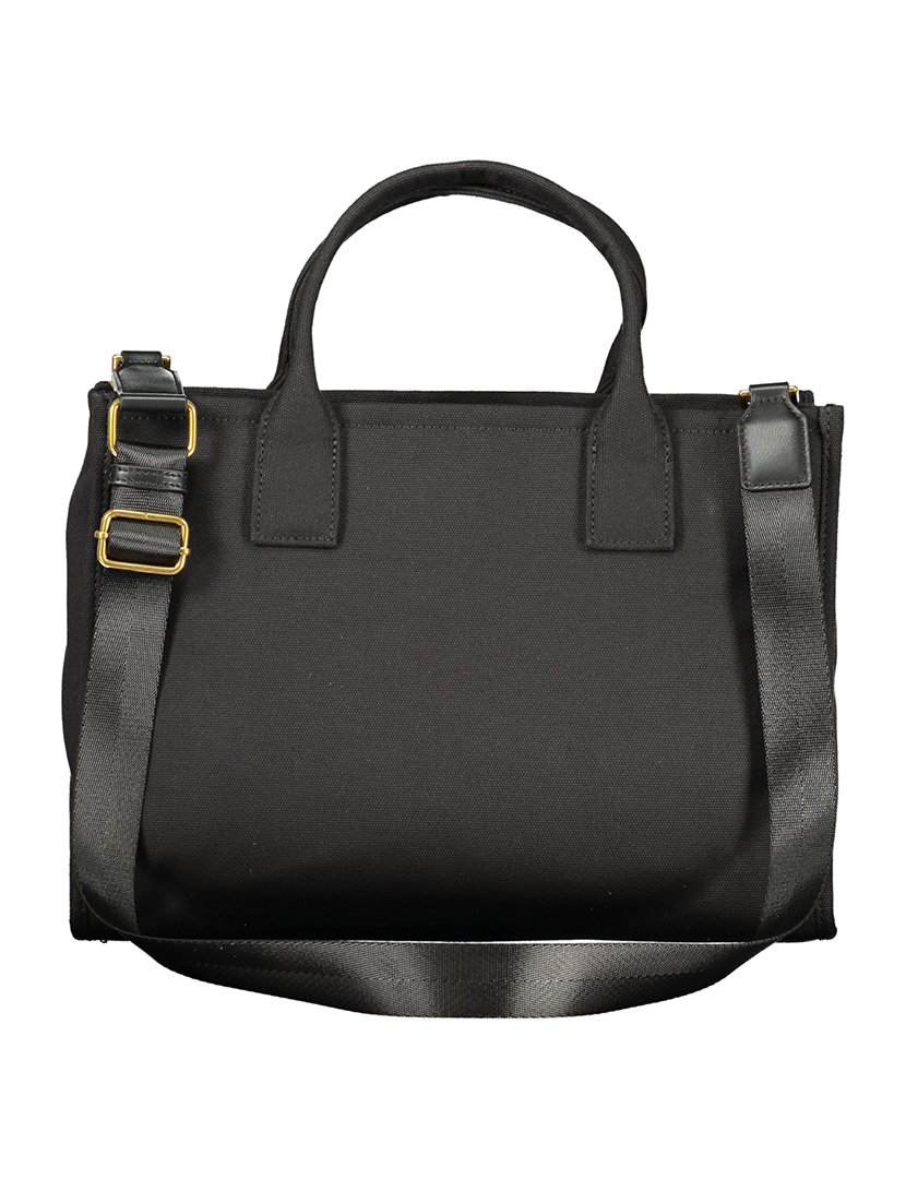 Bolsa de Ombro Preta