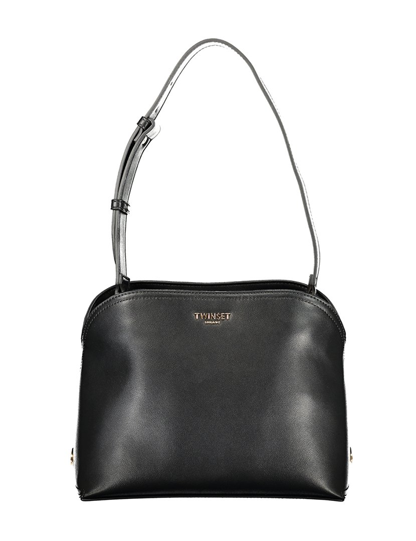 Bolsa de Ombro Preta