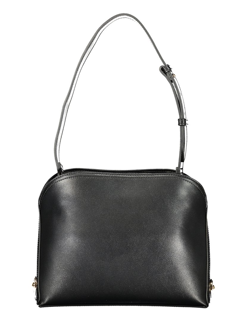 Bolsa de Ombro Preta