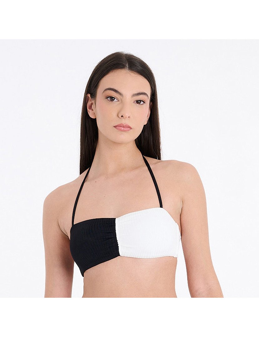 Soutien Biquíni Cai-Cai Andros Preto